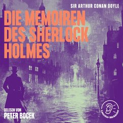 Die Memoiren des Sherlock Holmes (MP3-Download) - Doyle, Sir Arthur Conan