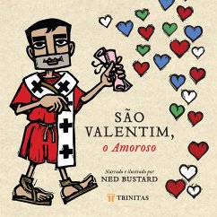 Cover São Valentim, o amoroso (MP3-Download)