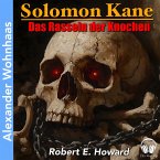 Solomon Kane - Das Rasseln der Knochen (MP3-Download)