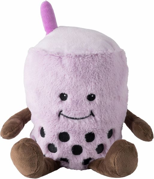 Warmies 1255 - Bubble Tea, Wärmestofftier