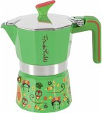 Pedrini 3TZ FRIDA KAHLO, grün