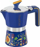 Pedrini 2TZ FRIDA KAHLO, blau