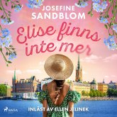 Elise finns inte mer (MP3-Download) Elise finns inte mer (MP3-Download)