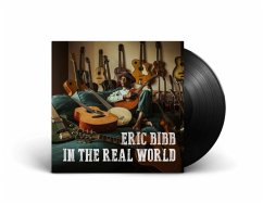 In The Real World (Lp) - Bibb,Eric