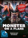 Monster on A Plane - 2-Disc Limited Edition Mediab Monster on A Plane - 2-Disc Limited Edition Mediab