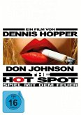 The Hot Spot - Spiel mit dem Feuer (remastered) The Hot Spot - Spiel mit dem Feuer (remastered)