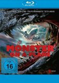 Monster on A Plane (Blu-ray) Monster on A Plane (Blu-ray)