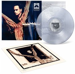 Cover Secrets Of The Silver Tongue (25th Anniversary Lp)