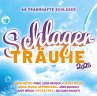 Schlager Träume 2025 (2cd) - Bild 1