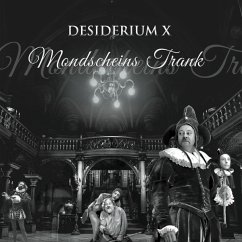 Cover Mondscheins Trank