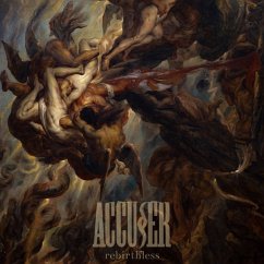 Rebirthless - Accuser