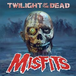 Twilight Of The Dead - Misfits