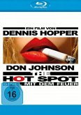 The Hot Spot - Spiel mit dem Feuer (remastered) (B The Hot Spot - Spiel mit dem Feuer (remastered) (B