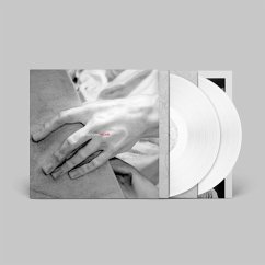 Cover Rome (Ltd. White Coloured Edit.)