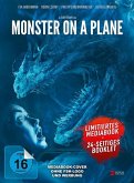 Monster on A Plane - 2-Disc Limited Edition Mediab Monster on A Plane - 2-Disc Limited Edition Mediab