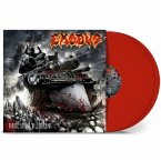 Shovel Headed Kill Machine(Red Vinyl)