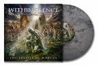 The Eclipse Of Worlds (Lp Silber/Schwarz)