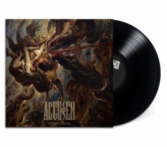 Rebirthless (Lp) - Accuser