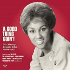 A Good Thing Goin'! Girl Group Sounds Usa 1962-67
