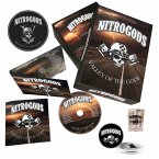 Valley Of The Gods (Ltd. Boxset) Valley Of The Gods (Ltd. Boxset)