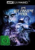 Das alte finstere Haus (Das Haus des Grauens) (4K Das alte finstere Haus (Das Haus des Grauens) (4K