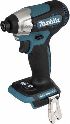 Makita DTD157Z bulk Akku-Schlagschrauber