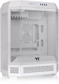 Thermaltake The Tower 600 Snow White