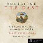 Unfabling the East (MP3-Download)