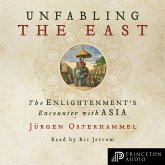 Unfabling the East (MP3-Download) Unfabling the East (MP3-Download)