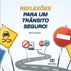 Reflexões para um Trânsito Seguro (MP3-Download) - Mujalli, Márcio