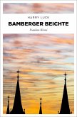 Bamberger Beichte  (Mängelexemplar)