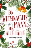 Ein Weihnachtsmann für alle Fälle   (Mängelexemplar)