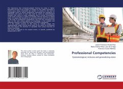 Cover Professional Competencies