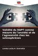 Validité du DAPT comme mesure de... - Bild 1