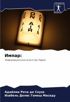 Cover Impar: