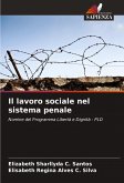 Il lavoro sociale nel sistema penale