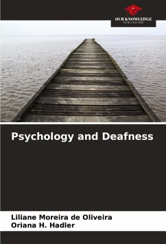 Cover Psychology and Deafness