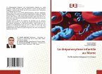La drépanocytose infantile au Maroc La drépanocytose infantile au Maroc