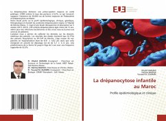 La drépanocytose infantile au Maroc - HAFIANI, Khalid;BAZOUI, Halima;EL GUAMRI, Youssef