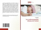 Les cardiomyopathies dilatées de l¿enfant