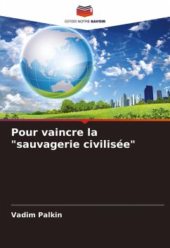 Cover Pour vaincre la 