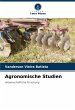 Agronomische Studien - Bild 1