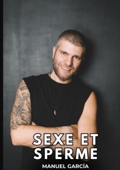Cover Sexe et Sperme