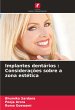 Implantes dentários : Considerações... - Bild 1