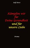 Kämpfen wir für Deine Gesundheit Kämpfen wir für Deine Gesundheit
