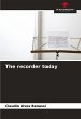 The recorder today - Bild 1
