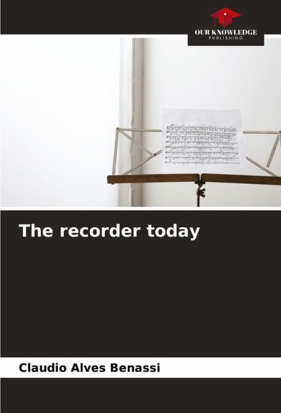 The recorder today The recorder today