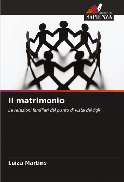 Il matrimonio - Martins, Luiza