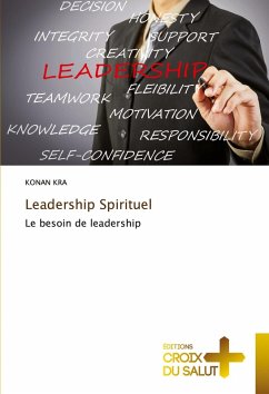 Leadership Spirituel Cover Leadership Spirituel