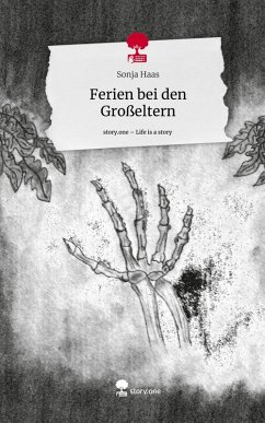 Cover Ferien bei den Großeltern. Life is a Story - story.one